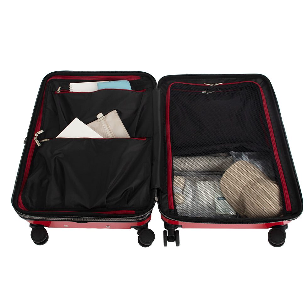 ESTOP [M] 60L (expanded 71L) 5-7 nights, with stopper