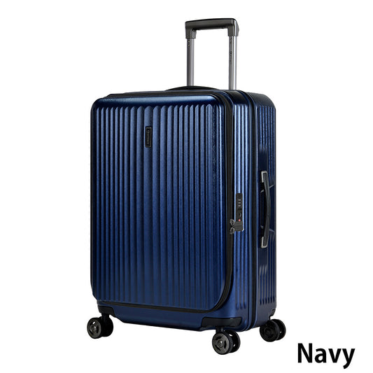 EMINENT LID [L] 70L (expanded 83L) 5-7 nights large capacity