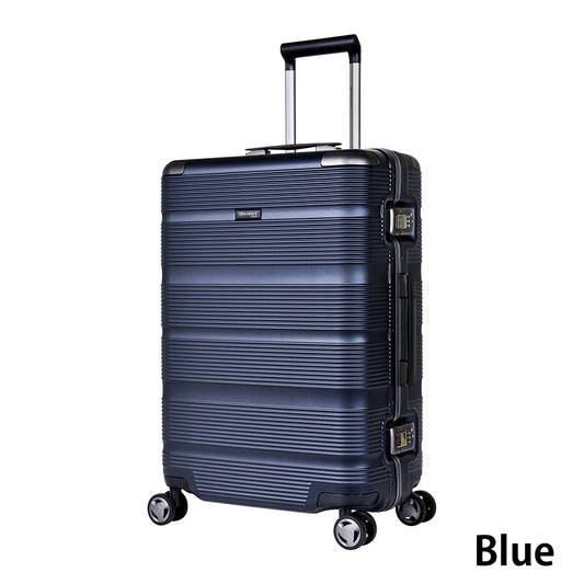 EMINENT SHUTTER [M] 63L 5-7 nights lightweight frame-hard suitcase