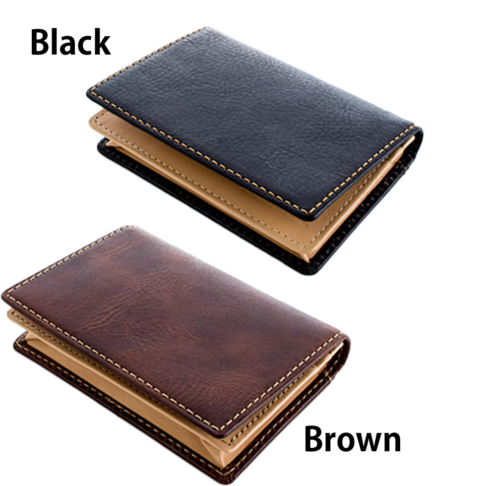 Hideo Wakamatsu Passport Holder (Japan)