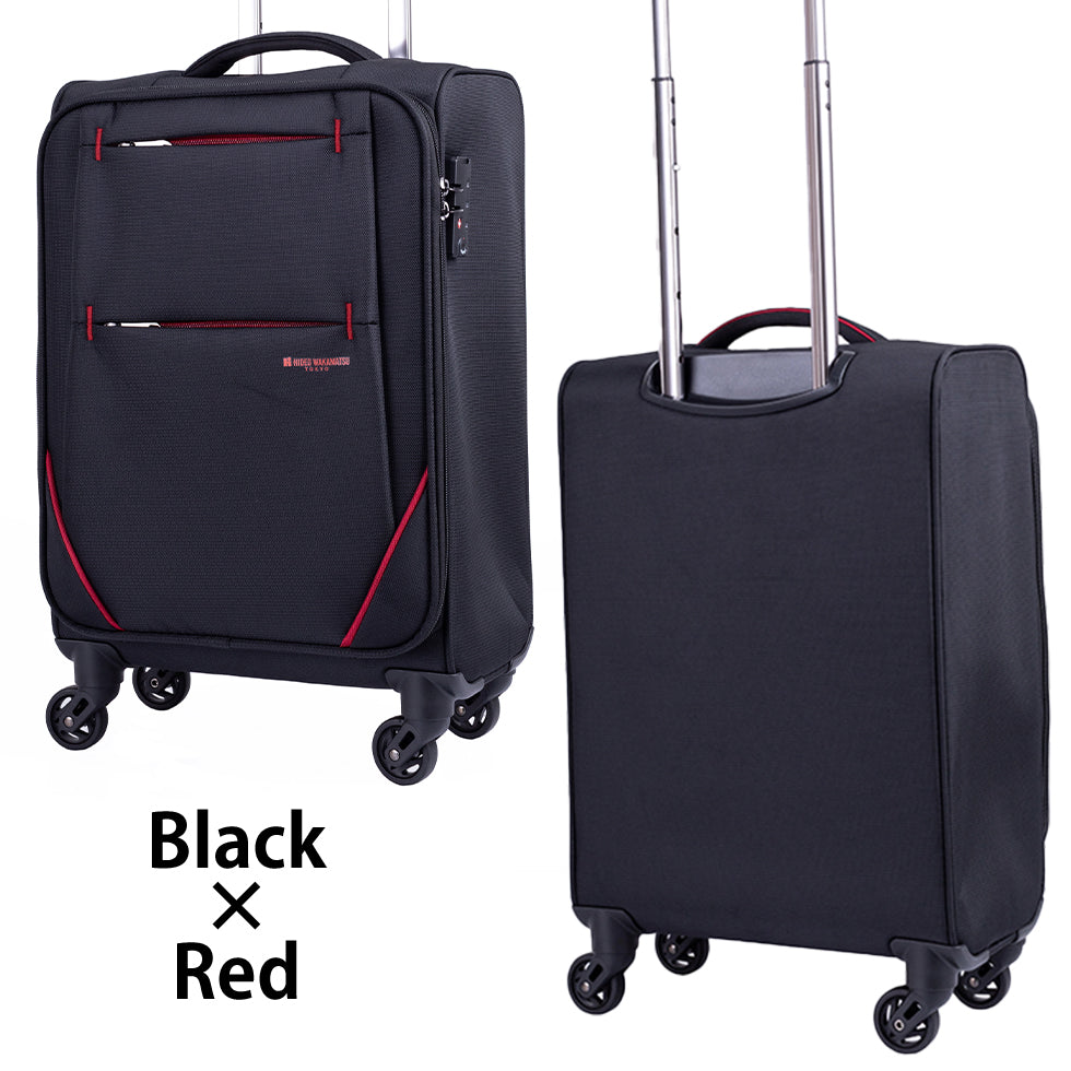 FLY Ⅲ[S] 27L 2-3 nights carry-on size ultra-lightweight soft