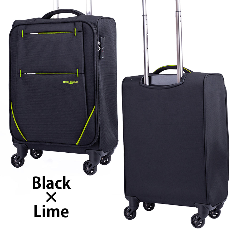 FLY Ⅲ[S] 27L 2-3 nights carry-on size ultra-lightweight