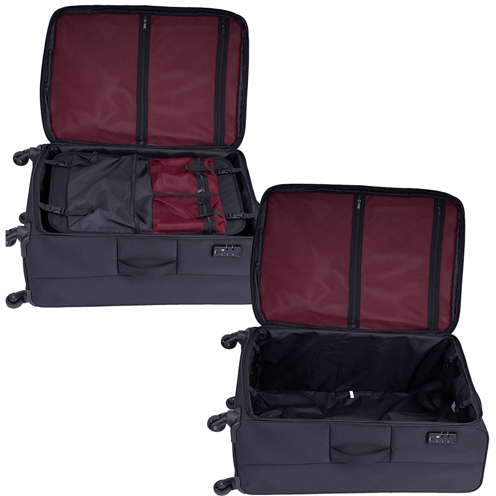 FLY Ⅲ[L] 82L (expanded 90L) 7 nights or more ultra-lightweight