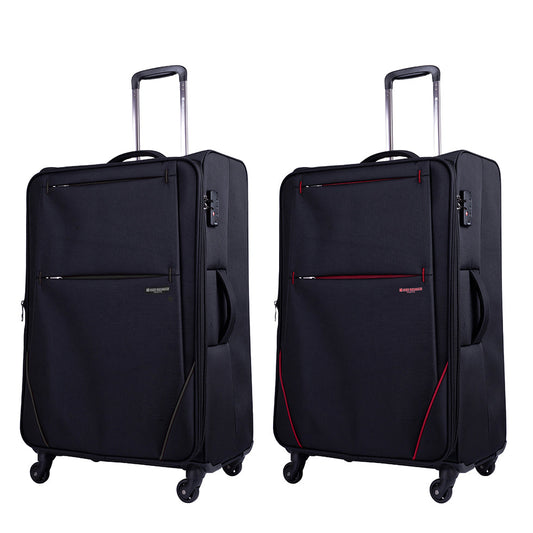 FLY Ⅲ[L] 82L (expanded 90L) 7 nights or more ultra-lightweight expandable