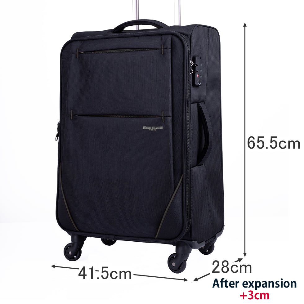 FLY Ⅲ[M] 50L (expanded 55L) 3-5 nights ultra-lightweight