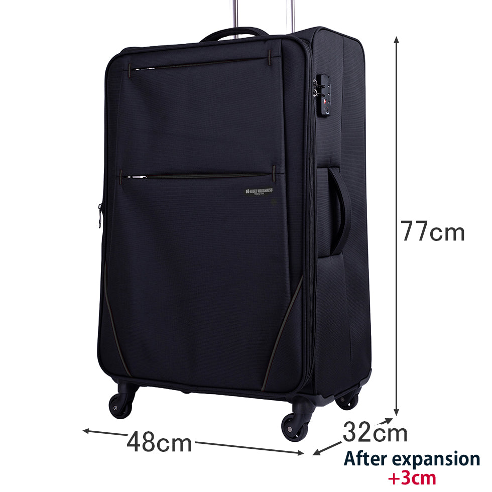 FLY Ⅲ[L] 82L (expanded 90L) 7 nights or more ultra-lightweight