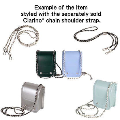 Leather-Style Kawaii Chic Shoulder