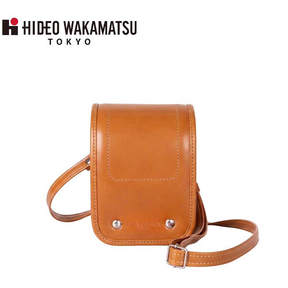 Leather-Style Kawaii Chic Shoulder