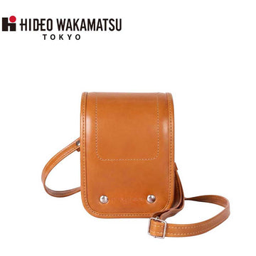 Leather-Style Kawaii Chic Shoulder