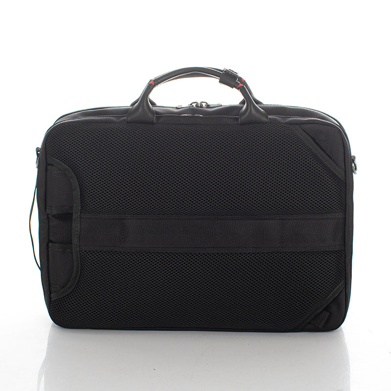 LOUVER 3WAY BUSINESS BAG[L] | HIDEO WAKAMATSU ONLINE SHOP