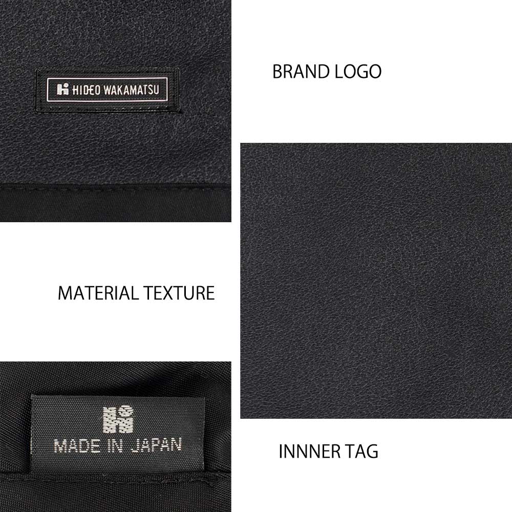 FACTICE MINI SHOULDER BAG