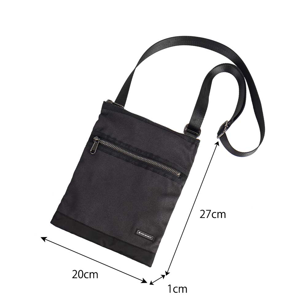FACTICE MINI SHOULDER BAG