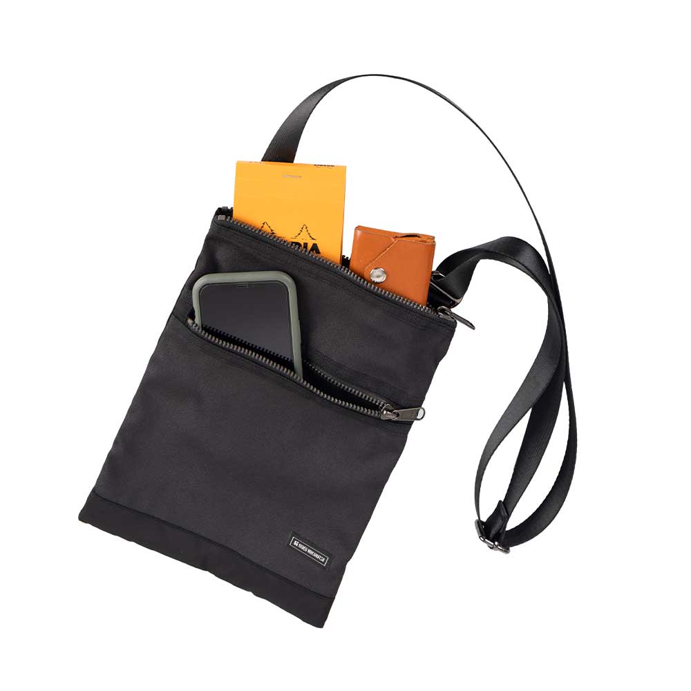 FACTICE MINI SHOULDER BAG