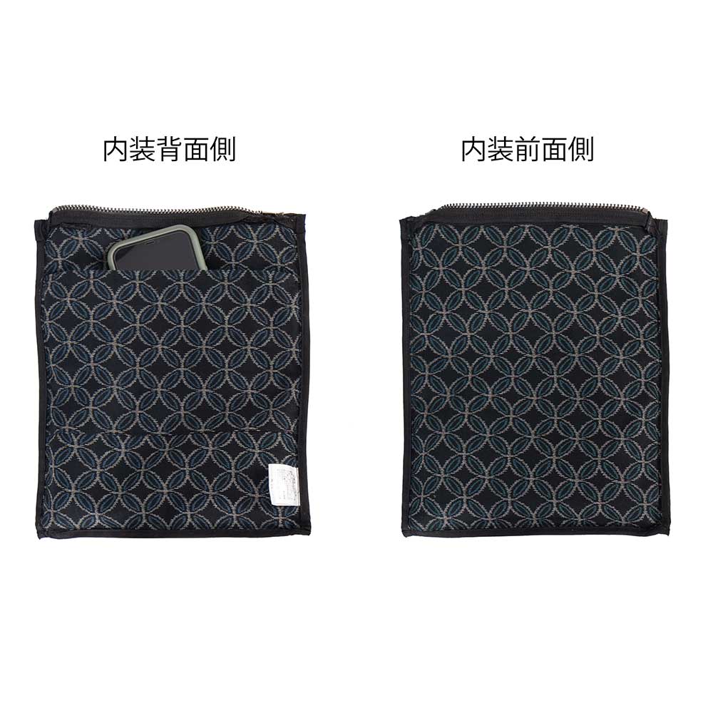 FACTICE MINI SHOULDER BAG