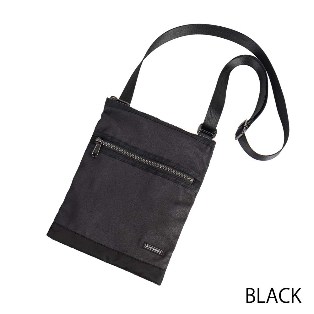 ファクティス ミニショルダーバッグ | HIDEO WAKAMATSU ONLINE SHOP