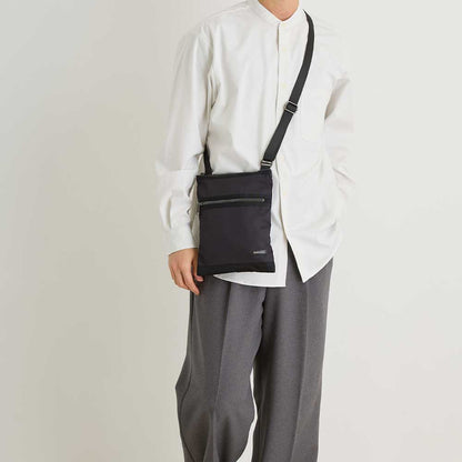 FACTICE MINI SHOULDER BAG