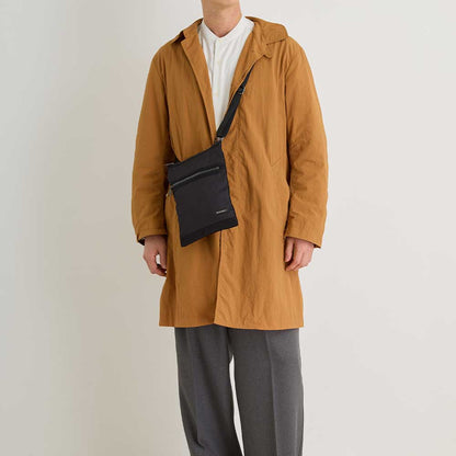 FACTICE MINI SHOULDER BAG