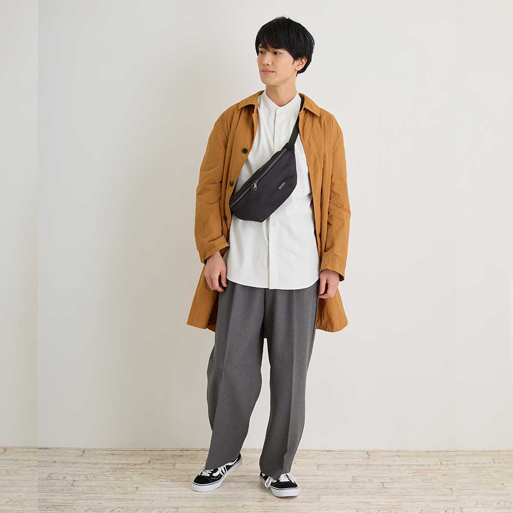 スタートショルダーバッグ