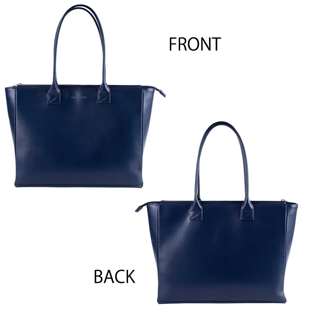 Leather Style バッグ トートバッグ | HIDEO WAKAMATSU ONLINE SHOP