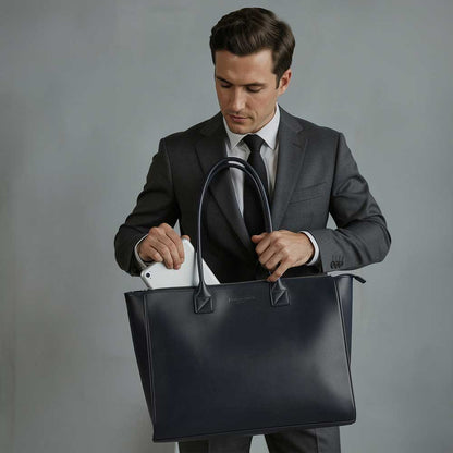 CLARINO® BAG TOTE BAG