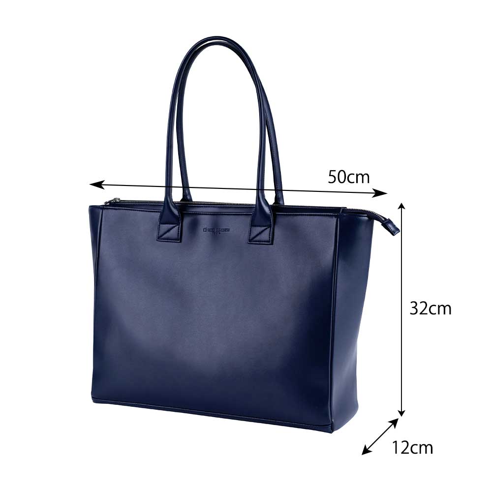 Leather Style バッグ トートバッグ | HIDEO WAKAMATSU ONLINE SHOP