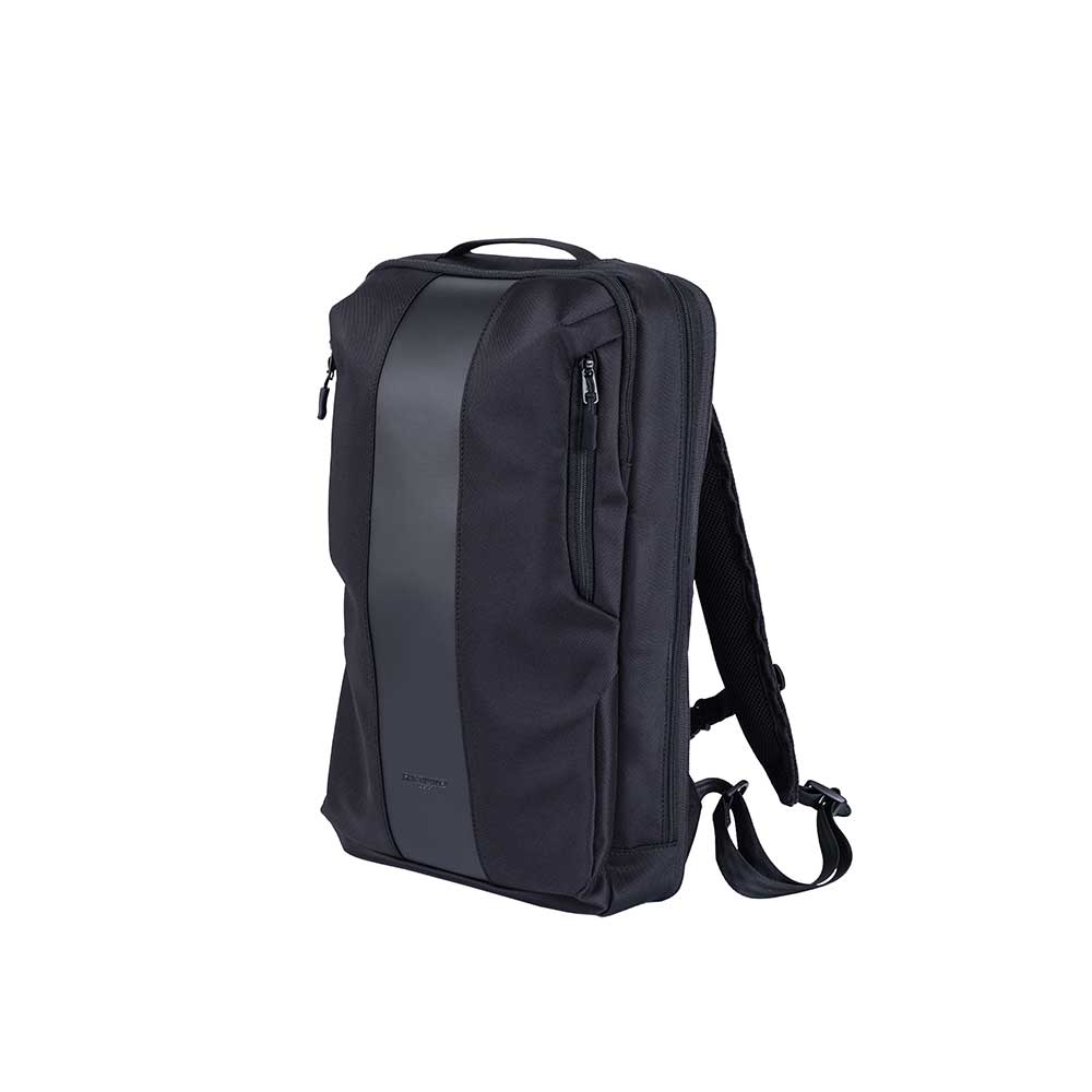 <Featured Products>DRAFTY BACKPACK(EXPANDABLE) 12L (17L when expanded)  -BUSINESS MODEL