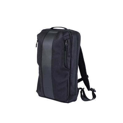 <Featured Products>DRAFTY BACKPACK(EXPANDABLE) 12L (17L when expanded)  -BUSINESS MODEL