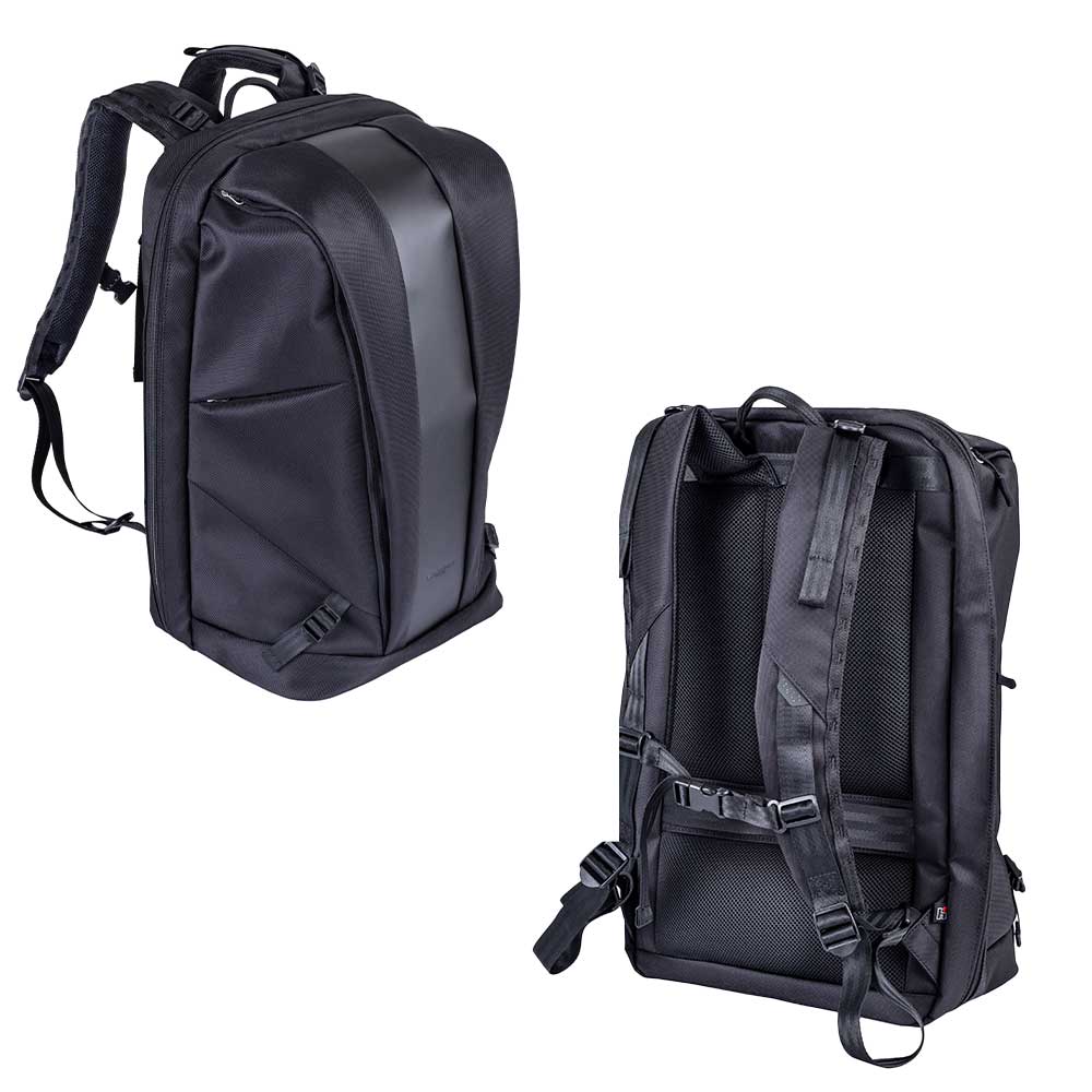 DRAFTY BACKPACK-GYM-WORK MODEL 30L
