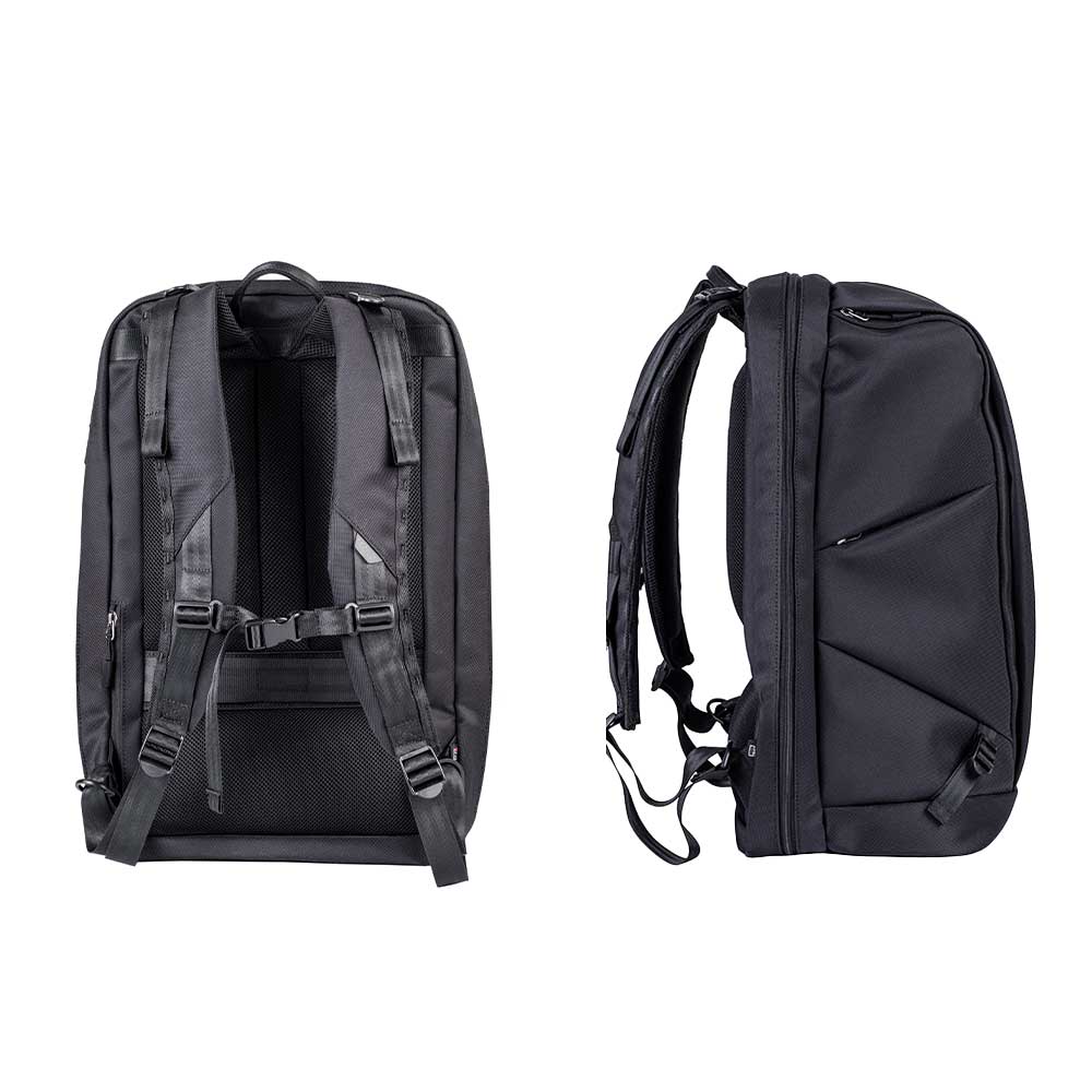 DRAFTY BACKPACK-GYM-WORK MODEL 30L