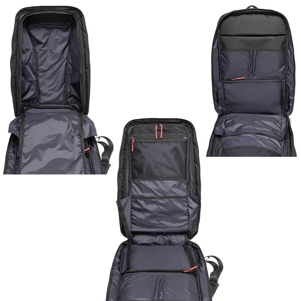 DRAFTY BACKPACK-GYM-WORK MODEL 30L