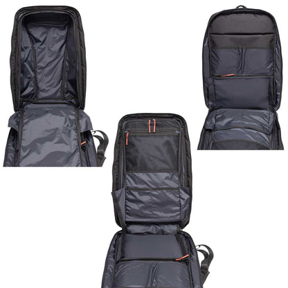 DRAFTY BACKPACK-GYM-WORK MODEL 30L