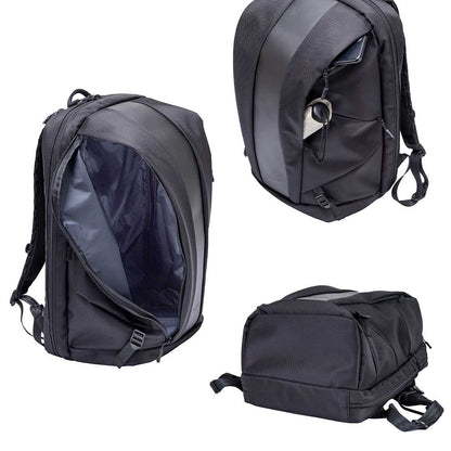 DRAFTY BACKPACK-GYM-WORK MODEL 30L