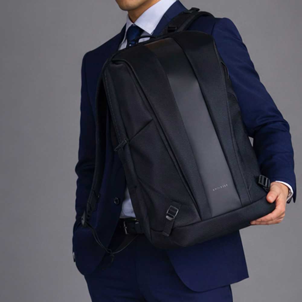 DRAFTY BACKPACK-GYM-WORK MODEL 30L