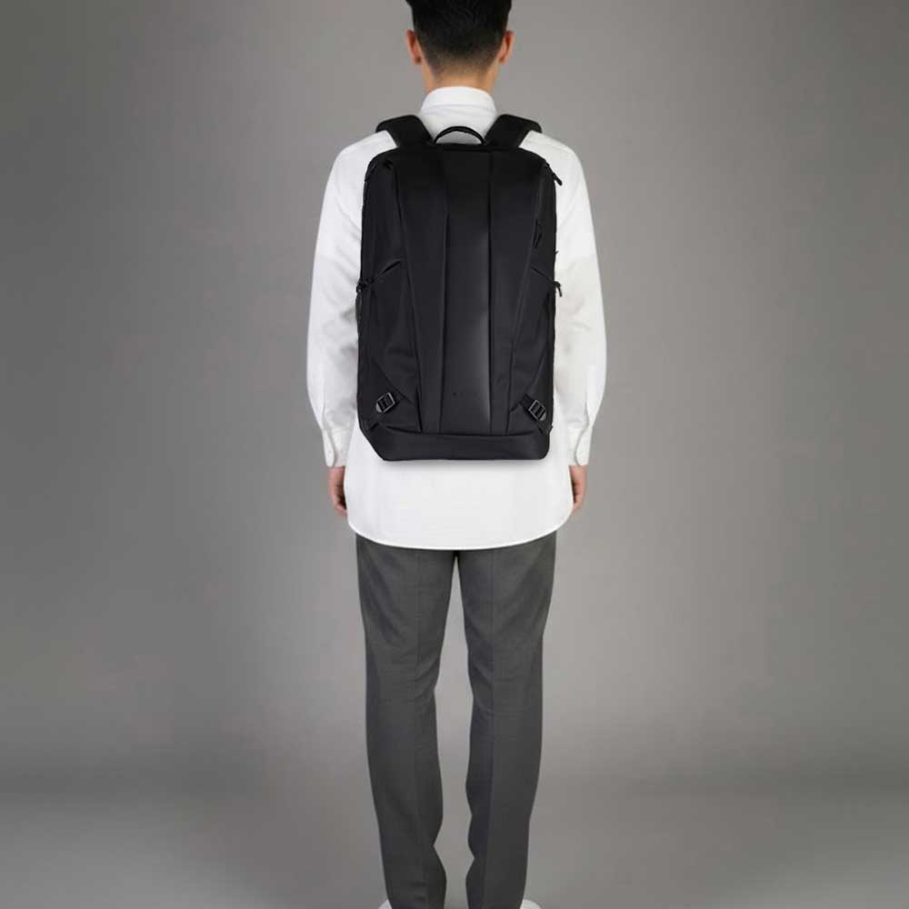 DRAFTY BACKPACK-GYM-WORK MODEL 30L