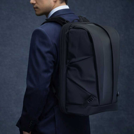 DRAFTY BACKPACK-GYM-WORK MODEL