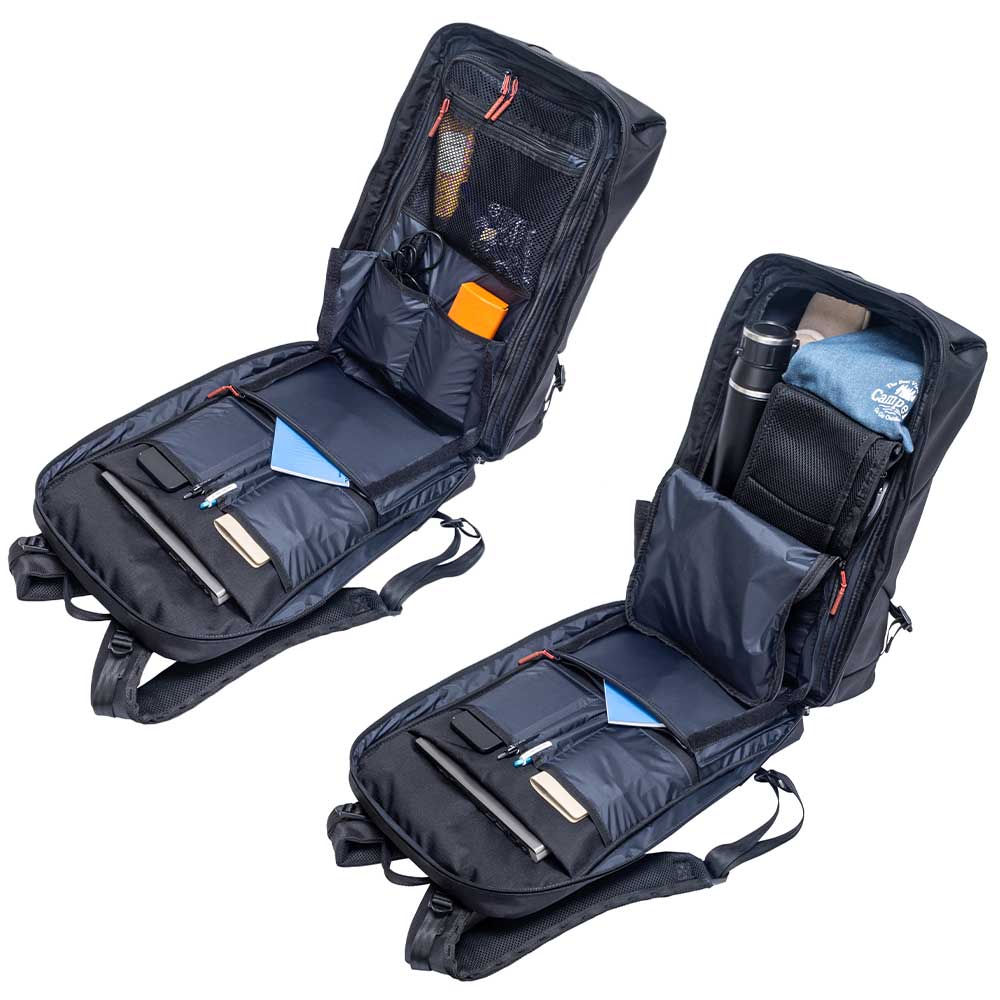 DRAFTY BACKPACK-GYM-WORK MODEL 30L