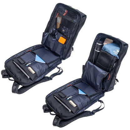 DRAFTY BACKPACK-GYM-WORK MODEL 30L
