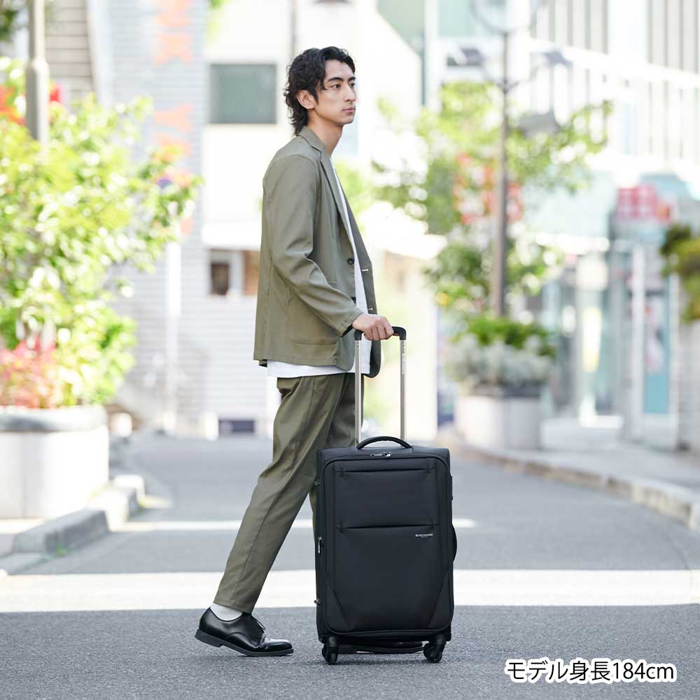 大幅値下げ！お願い買ってェェー FLY Ⅲ[M] 50L (expanded 55L) 3-5 nights ultra-lightweight