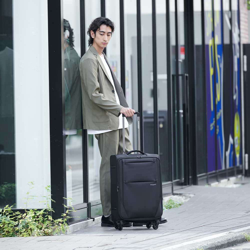 FLY Ⅲ[M] 50L (expanded 55L) 3-5 nights ultra-lightweight