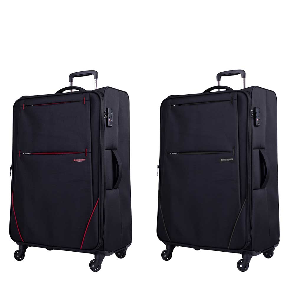 FLY Ⅲ[L] 82L（拡張時90L）7泊以上超軽量拡張可能
