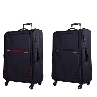 FLY Ⅲ[L] 82L（拡張時90L）7泊以上超軽量拡張可能