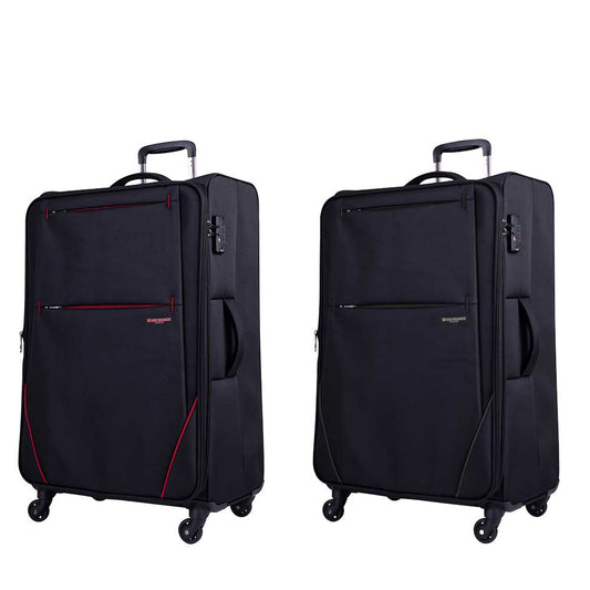 FLY Ⅲ[L] 82L（拡張時90L）7泊以上超軽量拡張可能