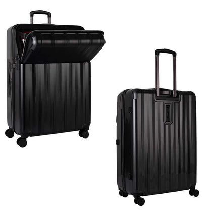 ESTOP [M] 60L（拡張時71L）5～7泊用、ストッパー付き