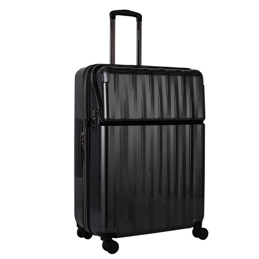 ESTOP [M] 60L（拡張時71L）5～7泊用、ストッパー付き