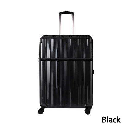 ESTOP [M] 60L（拡張時71L）5～7泊用、ストッパー付き