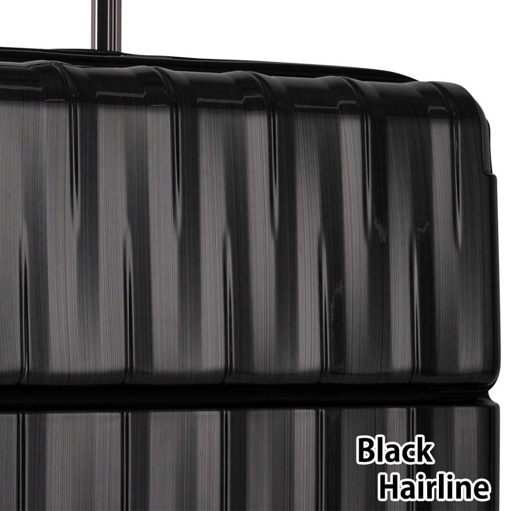 ESTOP [M] 60L（拡張時71L）5～7泊用、ストッパー付き