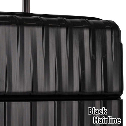 ESTOP [M] 60L（拡張時71L）5～7泊用、ストッパー付き