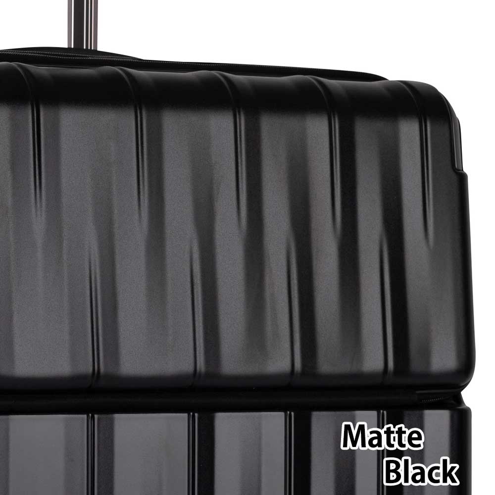 ESTOP [M] 60L（拡張時71L）5～7泊用、ストッパー付き