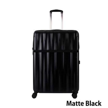 ESTOP [M] 60L（拡張時71L）5～7泊用、ストッパー付き