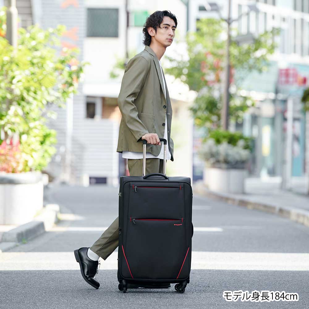 FLY Ⅲ[L] 82L (expanded 90L) 7 nights or more ultra-lightweight